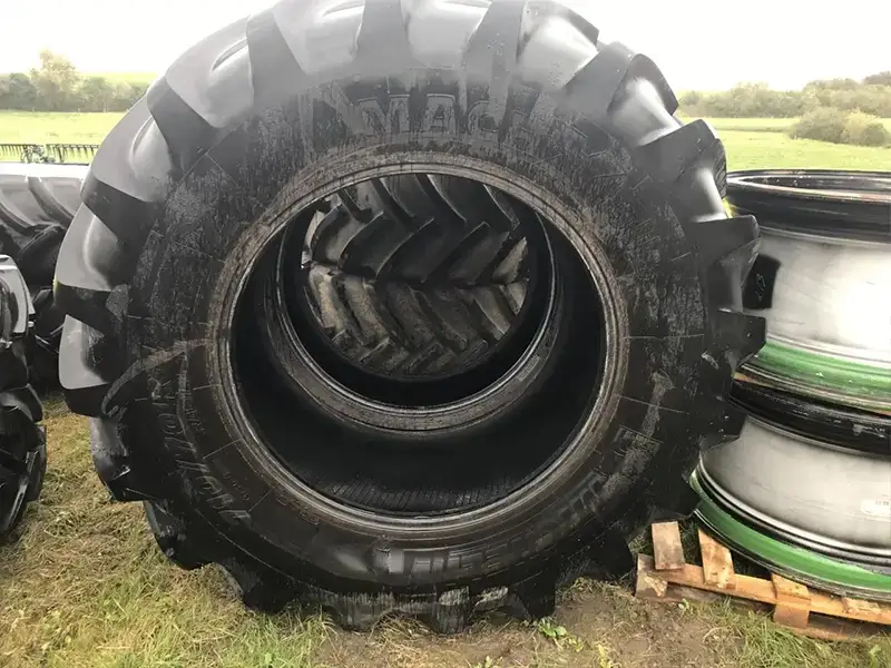 Michelin 710/70R42