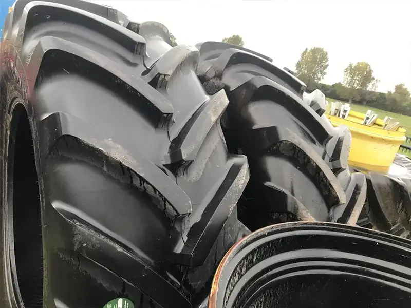 Michelin 710/70R42 – Bild 6