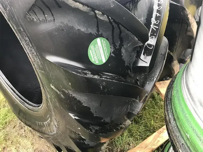 Michelin 710/70R42 – Bild 4