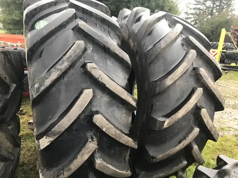 Michelin 710/70R42 – Bild 3