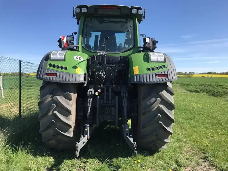 FENDT 942 Vario – Bild 4