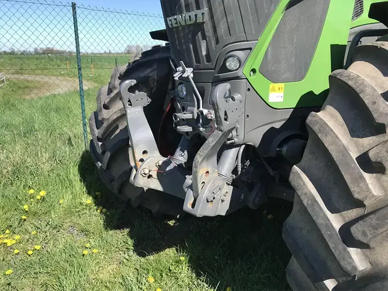 FENDT 942 Vario – Bild 6