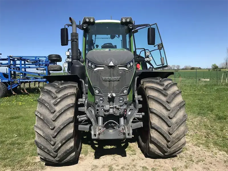 FENDT 942 Vario – Bild 3