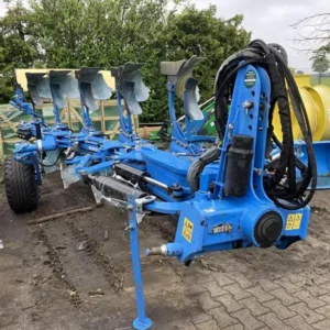 Lemken Juwel 8 M V OF U 5 L100