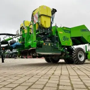 AVR Kartoffelpflanzmaschine (2023)
