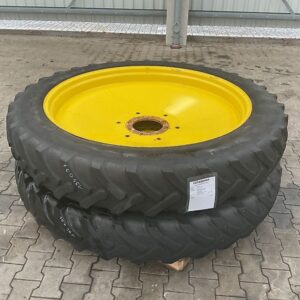 Alliance 12.4R52
