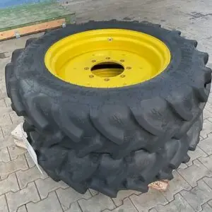 Alliance 320/85R28 (2019)