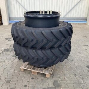 Alliance 380/85R34
