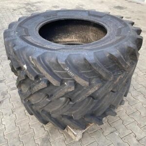 Alliance 420/85R28 (2022)