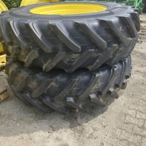 Alliance 520/85-38