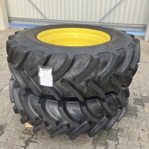 Alliance 520/85R38