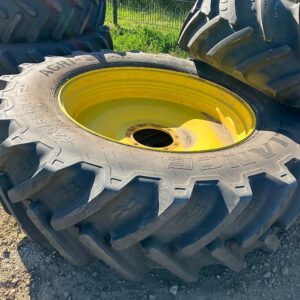 Alliance 520/85R46 (2016)