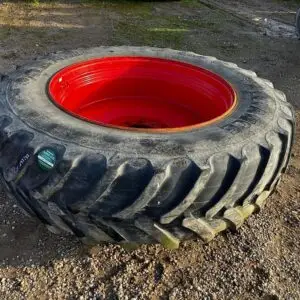 Alliance 520/85R46 VF (2017)