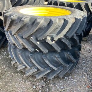 Alliance 540/65R38 (2022)
