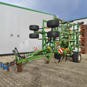 Amazone Cenius 7003-2TX (2014)