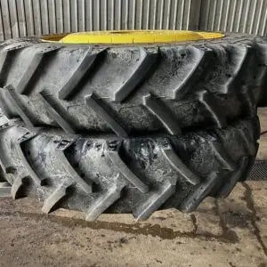 BKT 270/95R32 (2022)