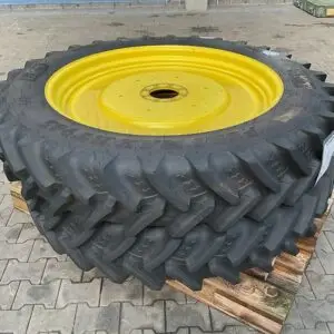 BKT 320/90R42 (2019)