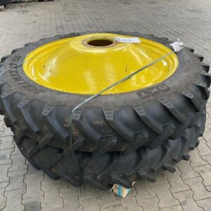BKT 340/85R48 (2021)