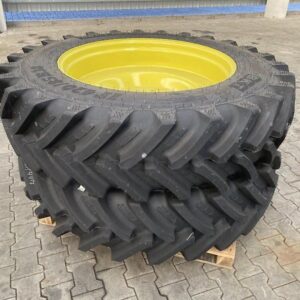 BKT 420/85R38
