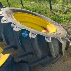 BKT 480/70R34 (2016)