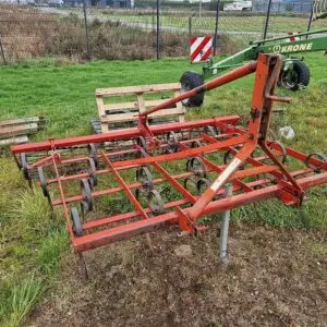 Becker Federzinken 2,75m