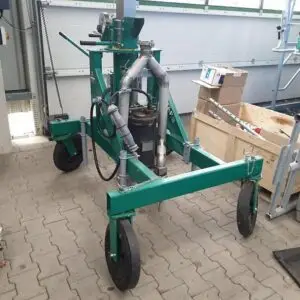 Brand BMTR 110-2500 JET P