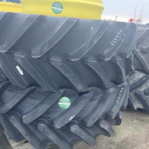 Brigdestone 600/65R34 (2021)