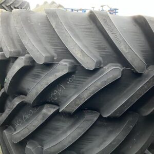 Brigdestone 600/65R34 (2021)