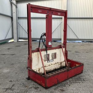 BvL Topstar 170 DW