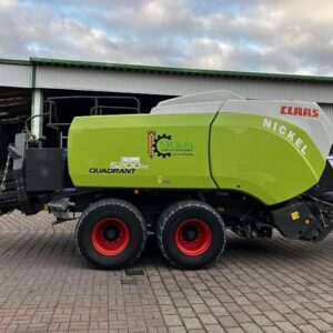Claas 5200 FC (2018)
