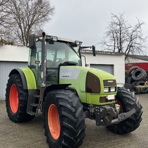 Claas Ares 696 RZ (2005)