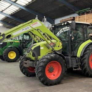 Claas Arion 420 (2011)