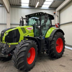 Claas Axion 810 (2023)