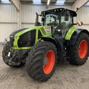 Claas Axion 950 (2020)