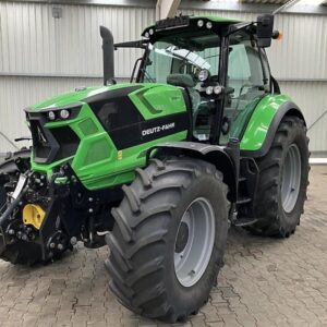 Deutz 6155P (2020)