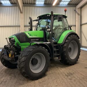 Deutz 6190 TTV (2014)