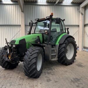 Deutz Agrotron 165 MK3 (2003)