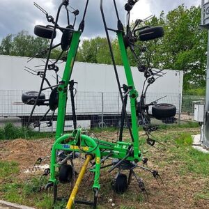 Deutz Condimaster 7621