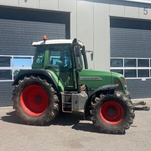 Fendt 410 (2001)