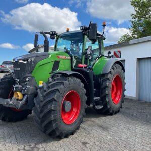 Fendt 728 Vario (2024)