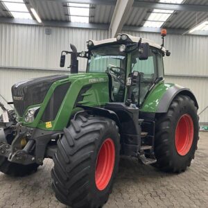 Fendt 826 Vario ProfiPlus (2017)