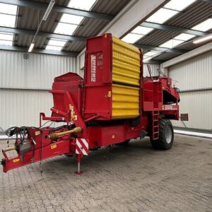 Grimme SE 150-60 NB (2008)