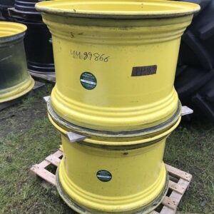 John Deere 23x34