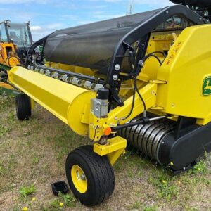 John Deere 30R (2023)
