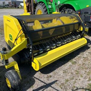 John Deere 30R (2024)