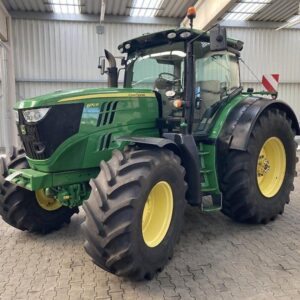John Deere 6170R (2013)
