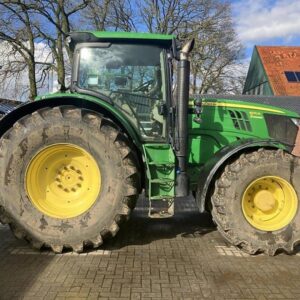 John Deere 6170R (2012)