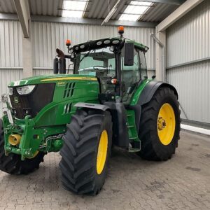 John Deere 6215R (2017)