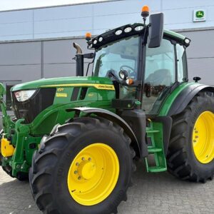 John Deere 6R 150 (2024)