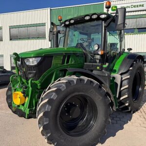 John Deere 6R 150 (2025)